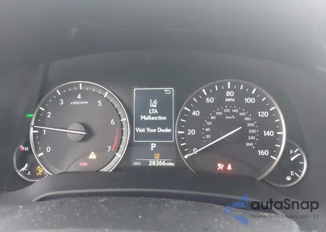 2020 Lexus Rx 350 from USA, damaged, VIN 2T2HZMDA6LC218033